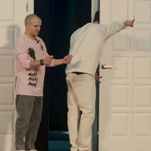 person clothing trousers