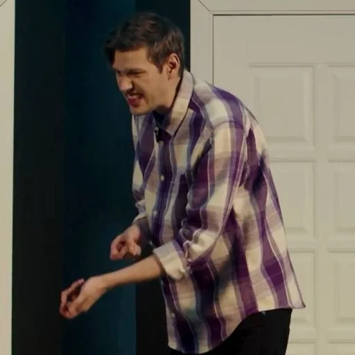 person clothing human face