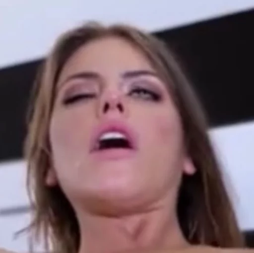 human face person lip