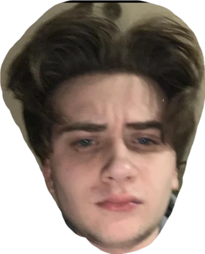 Sticker vstanymidsuka - 1