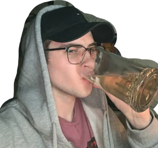 Sticker vstanymidsuka - 1