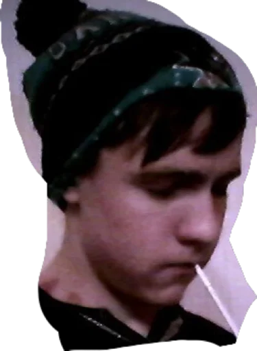 Sticker vstanymidsuka - 1