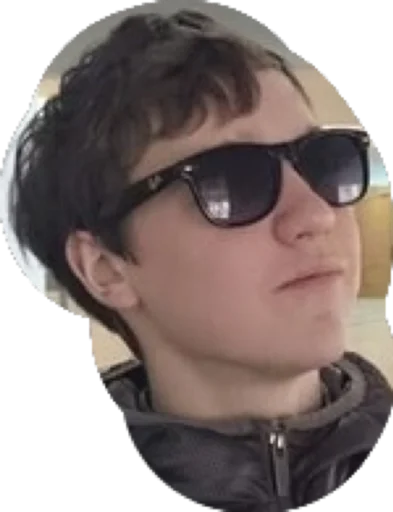 Sticker vstanymidsuka - 1