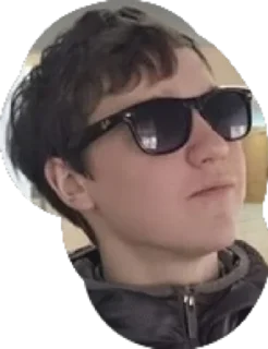 Стикер Dildaeb - 3