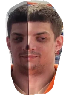 Стикер Dildaeb - 9