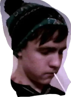 Стикер Dildaeb - 5