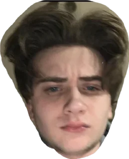 Стикер Dildaeb - 11