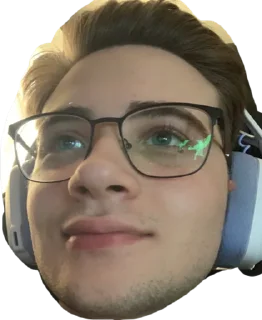 Стикер Dildaeb - 2