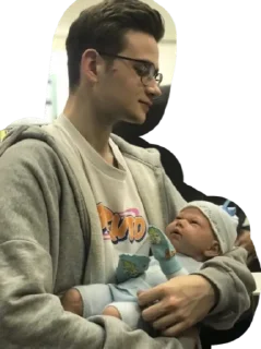 Стикер Dildaeb - 8