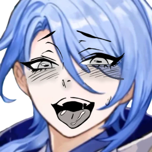 аниме мультфильм манга