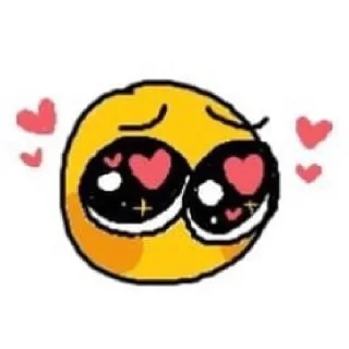 Стикер второй стул - 2