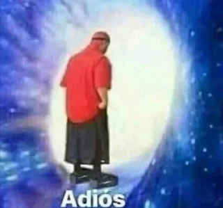 Стикер второй стул - 3