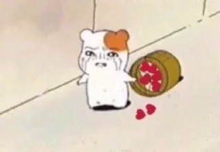 Стикер второй стул - 5