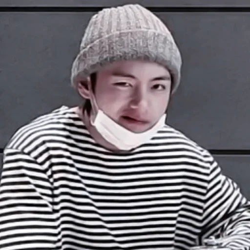 person human face clothing