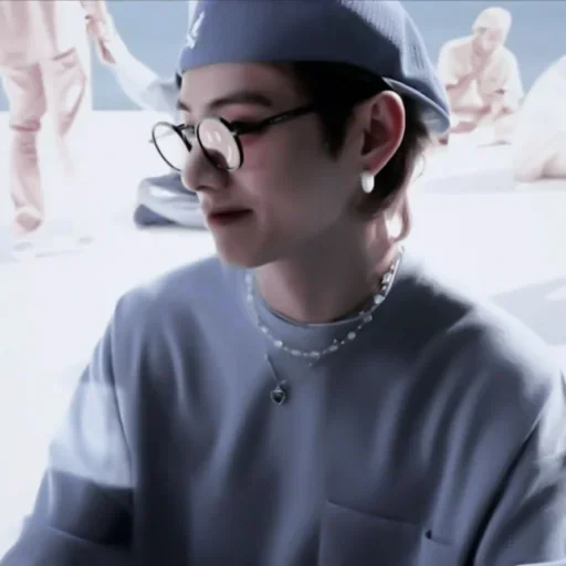 person clothing human face