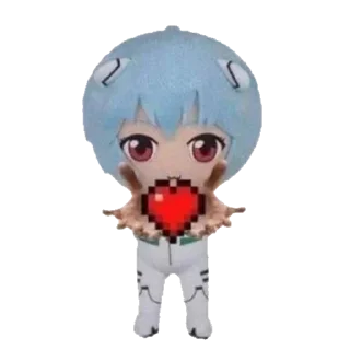 Стикер Больше стикеров 👉🏻 @stickertg4 - 2