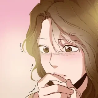 Стикер Больше стикеров 👉🏻 @stickertg4 - 10