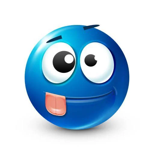 emoticon smiley cartoon