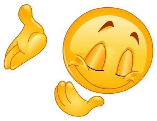 clipart cartoon yellow