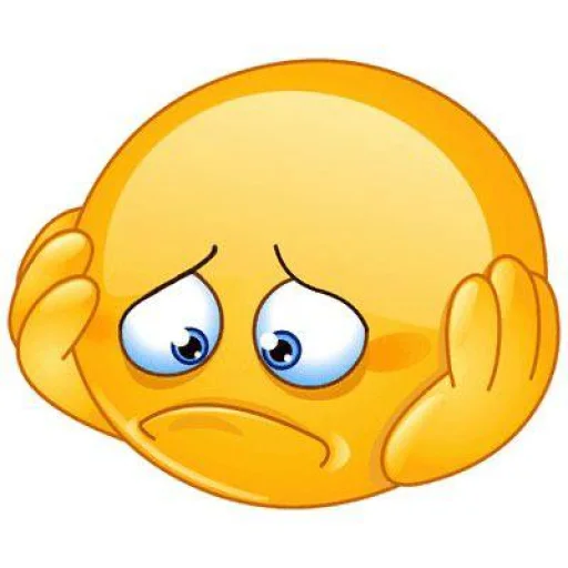 cartoon clipart emoticon