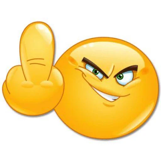 clipart cartoon emoticon