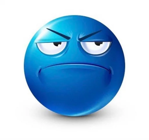 ball cartoon emoticon