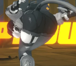 Стикер Вувахтелочка @EmojiRu_Bot - 4