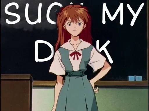 anime cartoon clothing