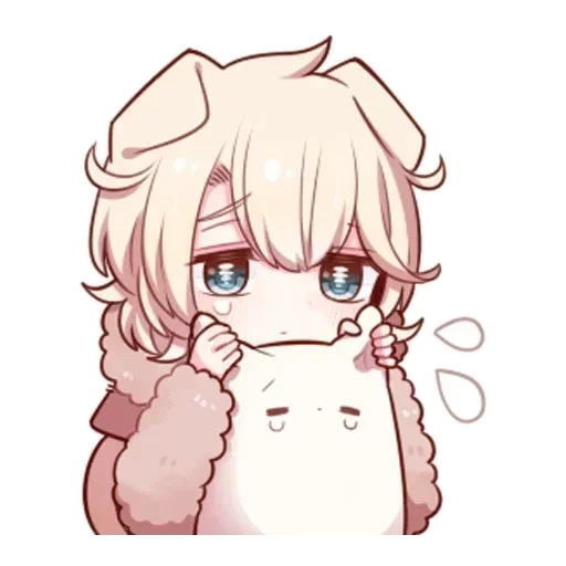 Sticker vvBrRjeNkP_by_testoviybot1951_bot - 1