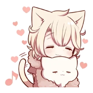 Sticker Стики из @stickeri_tg - 8