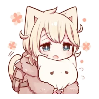 Sticker Стики из @stickeri_tg - 3