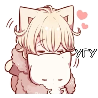 Sticker Стики из @stickeri_tg - 11