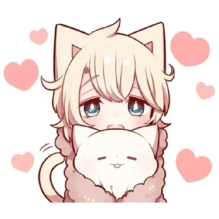 Sticker Стики из @stickeri_tg - 2