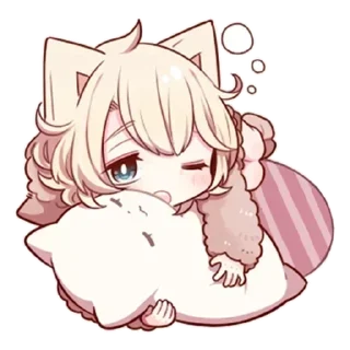 Sticker Стики из @stickeri_tg - 7