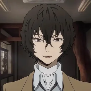 Sticker Стикеры @anime_sticks - 11