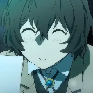 Sticker Стикеры @anime_sticks - 10