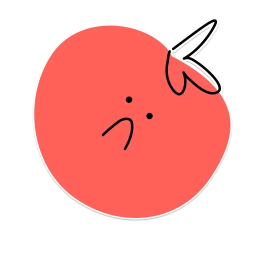 Sticker vv_i_blestki - 1