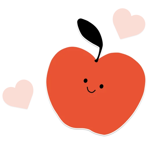 Sticker vv_i_blestki - 1