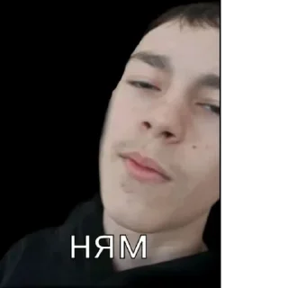 Стикер ббб - 0