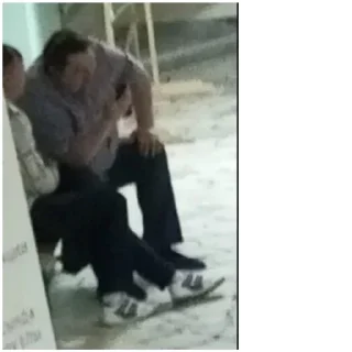 Стикер ббб - 3