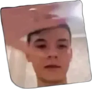 Стикер ббб - 9