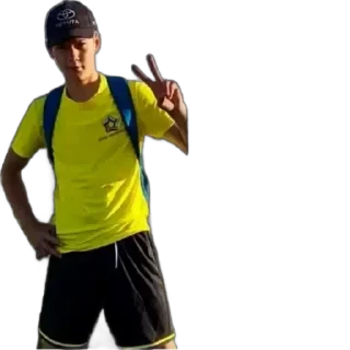 Стикер ббб - 2