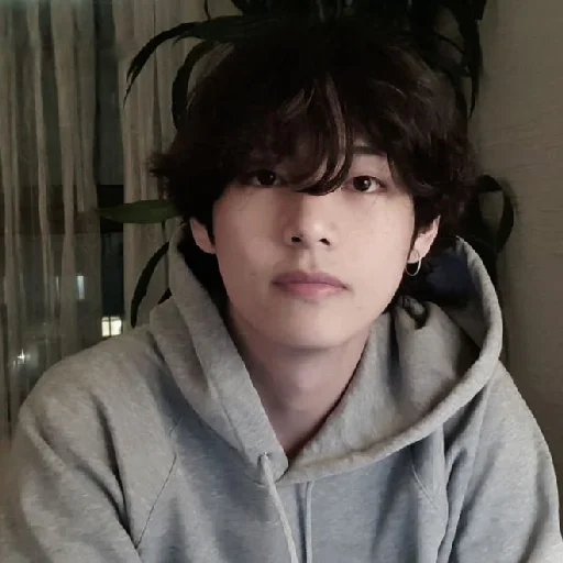 Человек человеческое лицо комнатный