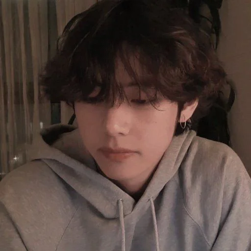 Человек комнатный человеческое лицо