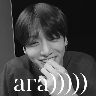 Стикер vvkookkook - 4