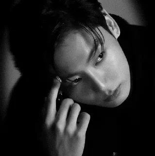 Стикер vvkookkook - 6