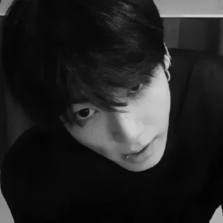 Стикер vvkookkook - 3