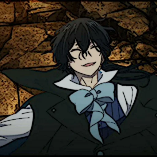 ׅ ֹ ⭑ 𝐕𝐀𝐍𝐈𝐓𝐀𝐒 @StickerAnimePack - 