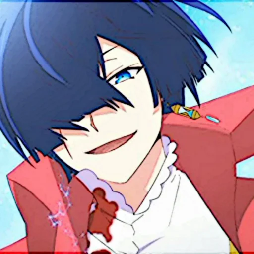 Sticker vvnitass - 1