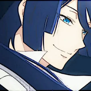 Sticker ׅ ֹ ⭑ 𝐕𝐀𝐍𝐈𝐓𝐀𝐒 @StickerAnimePack - 4